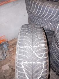 gomme 4 stagioni
