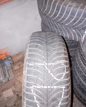gomme 4 stagioni