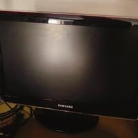 TV Samsung 22 pollici