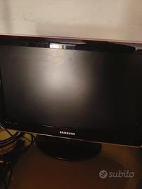 TV Samsung 22 pollici