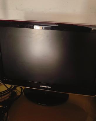 TV Samsung 22 pollici