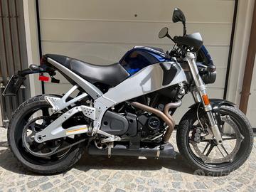 Buell Lightning CityX XB9 - 2006