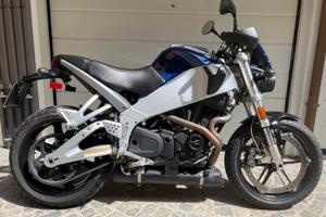 Buell Lightning CityX XB9 - 2006
