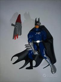 Legends of Batman Cyborg Kenner figure 1994