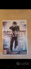 Call Of Duty WAT per Wii®