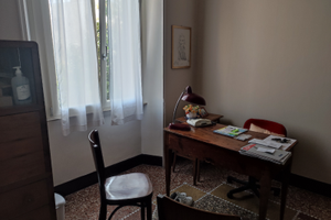 Camere in studio medico