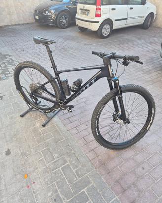 mtb scott