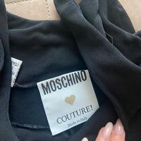 Abito Moschino taglia 42