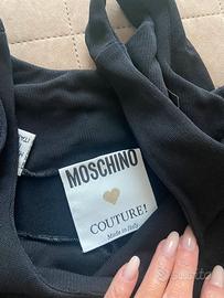 Abito Moschino taglia 42