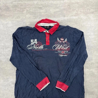 Polo shirt SH405