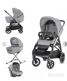 Inglesina Aptica Trio