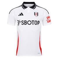 Kit Calcio Fulham 24/25 Home XS maglia adidas