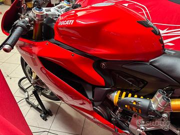 Ducati Panigale 1199