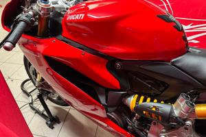 Ducati Panigale 1199