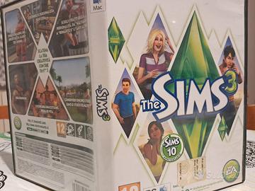 The Sims 3 per PC