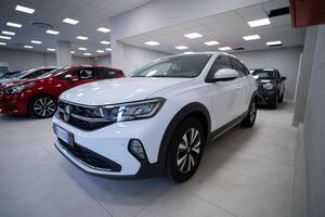 Volkswagen Taigo 1.0 tsi Life 110cv