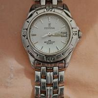 orologio festina donna  mod. 50 m .