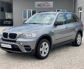 Bmw X5 Xdrive30d Futura auto 105.000KM!