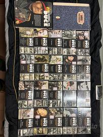 Collezione completa “La Guerra del Duce”