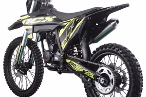 Pit bike Ncx Nuova