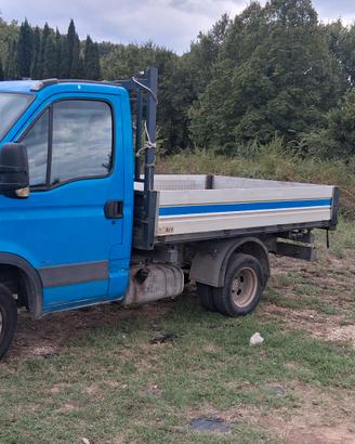 ivecodaily ribaltabile 