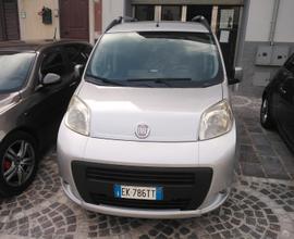 Fiat Qubo 1.3 MJT 95 CV Dynamic - 2012