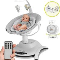 Dondolo Lionelo Bella

