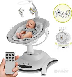 Dondolo Lionelo Bella

