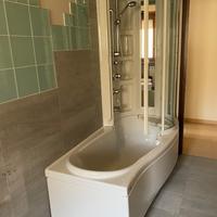 Vasca doccia idromassaggio TEUCO