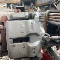 Pinza - pinze freno Mitsubishi canter