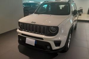 Jeep Renegade 1.5 turbo t4 mhev Altitude 2wd dct