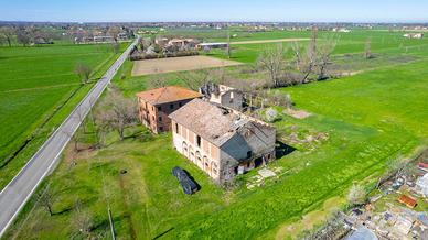 RUSTICO A SCANDIANO