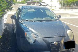 Alfa Romeo MiTo 1.4 Benzina 2014