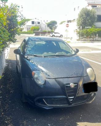 Alfa Romeo MiTo 1.4 Benzina 2014