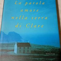 La parola amore nella terra di Clare