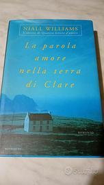 La parola amore nella terra di Clare