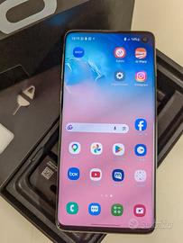 SAMSUNG GALAXY S10 128Gb