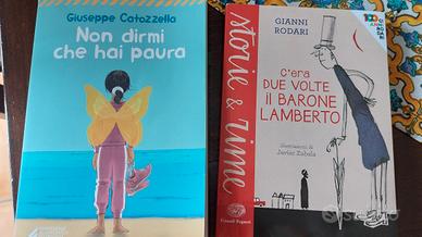 libri ragazzi