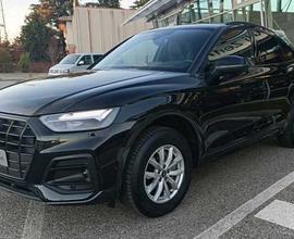 Audi Q5 SPB 40 TDI quattro S tronic S line