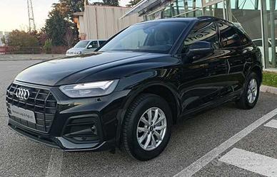 Audi Q5 SPB 40 TDI quattro S tronic S line