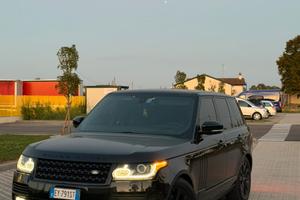 Range Rover Vogue