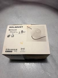 Illuminazione a led 24 luci Solarvet