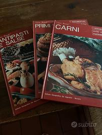 Libri cucina