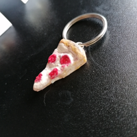 Pizza pendente