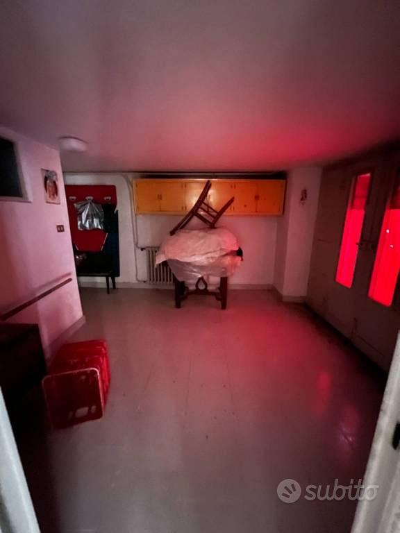 Casa – Sormano, Dicinisio - Altro