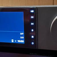 Cambridge Audio EVO-75 streamer amplificato