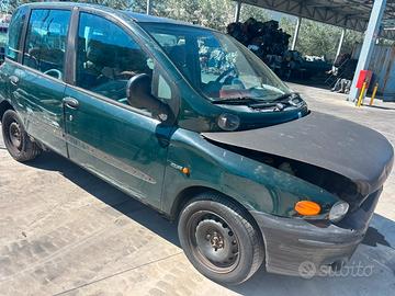 FIAT MULTIPLA per ricambi usati