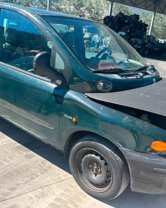 FIAT MULTIPLA per ricambi usati