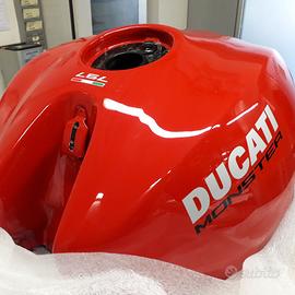 Serbatoio Ducati Monster 797 58612571AA