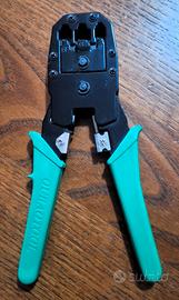 Pinza Crimpatrice Oubaotool